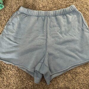 Aerie Sweat Shorts